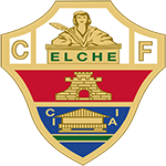 Elche Women badge